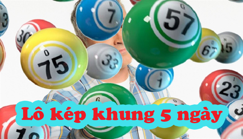 Nuôi Lô kép khung 5 ngày