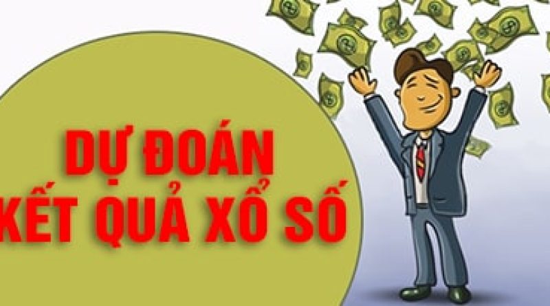 Dự Đoán Xổ Số Bình Định 5/12/2024 - Dự Đoán XSBDI Thứ 5 siêu chuẩn xác