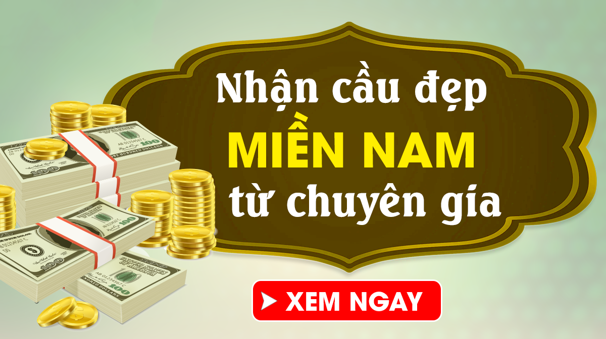 Dự đoán xổ số miền Nam 10/12/2024 - Dự Đoán XSMN thần tài