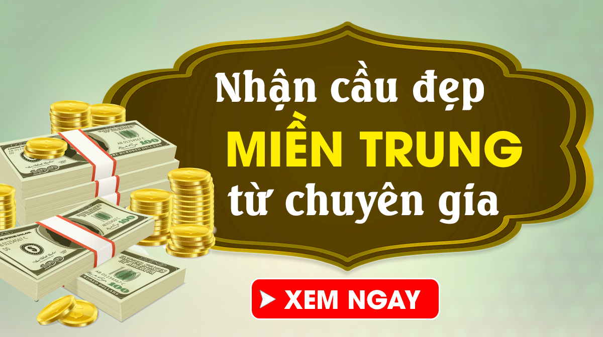 Dự Đoán XSMT 20/11/2024 - Soi cầu xổ số miền Trung thành công