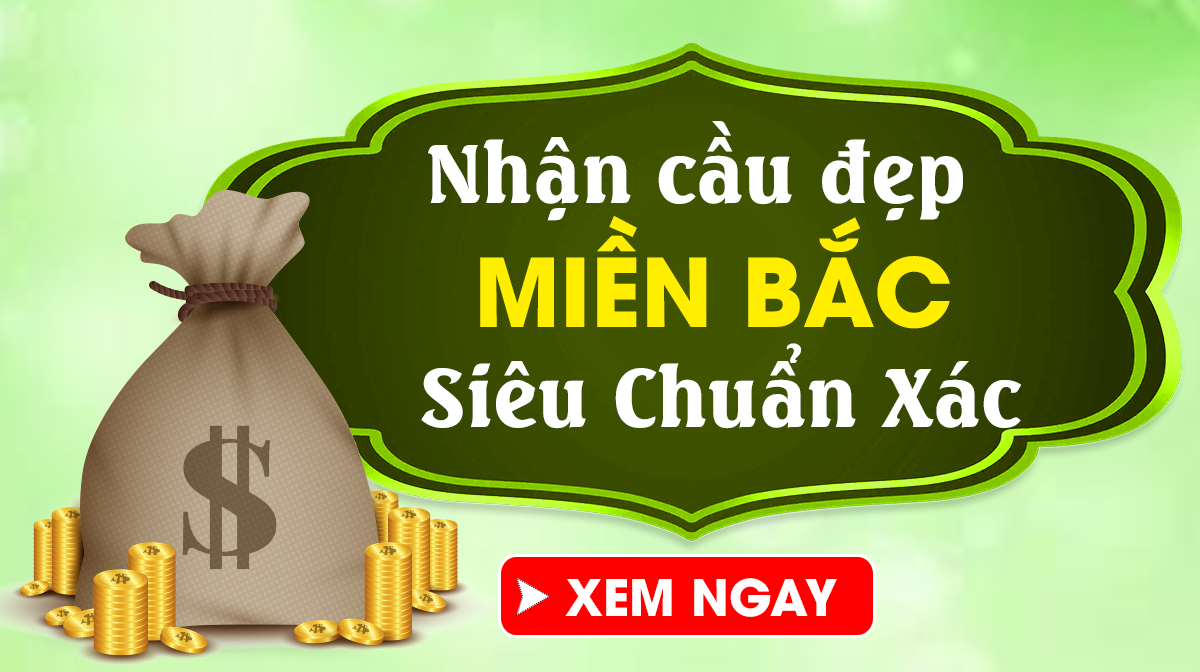 Dự đoán XSMB 17/12 - Soi Cầu Miền Bắc 17/12/2024 Thứ 3 Chính Xác