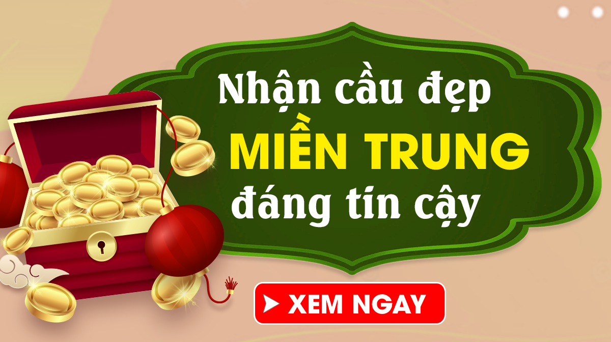 Dự Đoán XSMT 13/1/2025 - Soi cầu xổ số miền Trung thành công