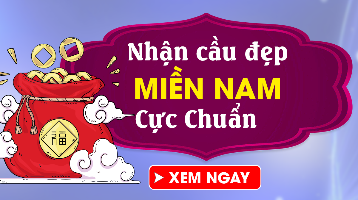 Dự đoán xổ số miền Nam 12/12/2024 - Dự Đoán XSMN thần tài