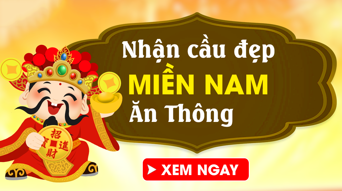 Dự đoán xổ số miền Nam 1/10/2024 - Dự Đoán XSMN thần tài