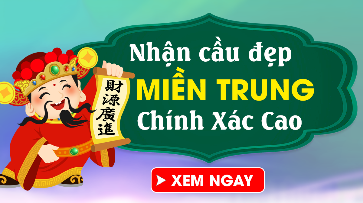 Dự Đoán XSMT 16/9/2024 - Soi cầu xổ số miền Trung thành công