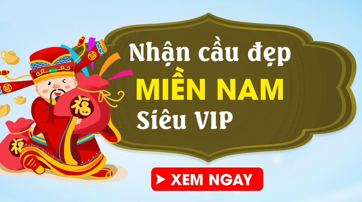 Dự đoán xổ số miền Nam 2/12/2024 - Dự Đoán XSMN thần tài