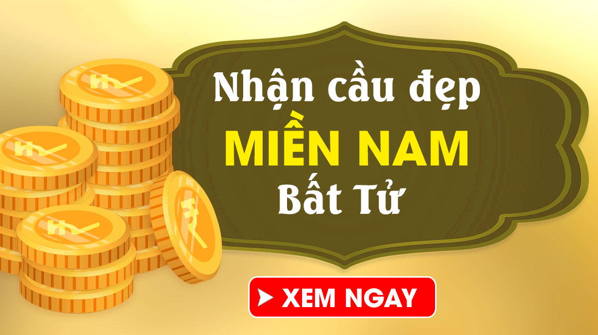 Dự đoán xổ số miền Nam 18/11/2024 - Dự Đoán XSMN thần tài