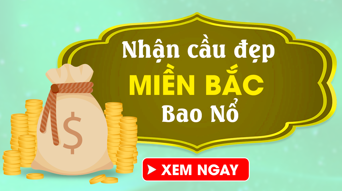 Dự đoán XSMB 16/11 - Soi Cầu Miền Bắc 16/11/2024 Thứ 7 Chính Xác