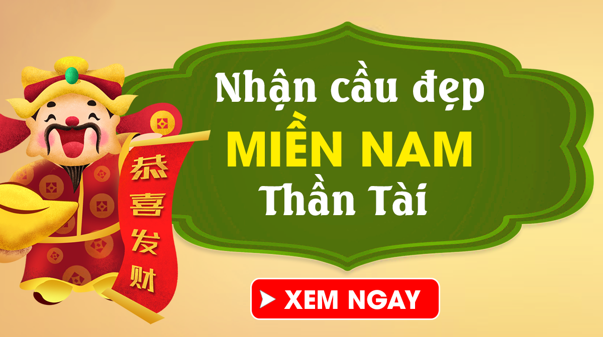 Dự đoán xổ số miền Nam 11/11/2024 - Dự Đoán XSMN thần tài