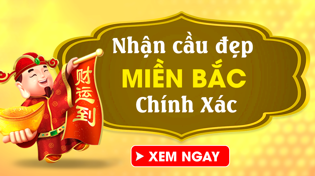 Dự đoán XSMB 1/9 - Soi Cầu Miền Bắc 1/9/2024 Chủ Nhật Chính Xác