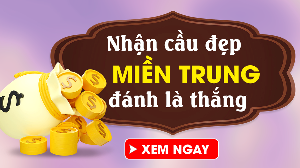 Dự Đoán XSMT 11/12/2024 - Soi cầu xổ số miền Trung thành công