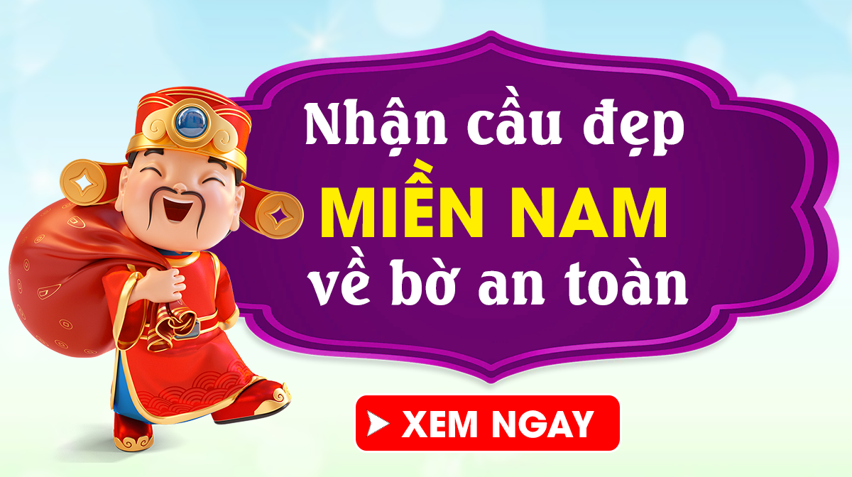 Dự đoán xổ số miền Nam 17/9/2024 - Dự Đoán XSMN thần tài