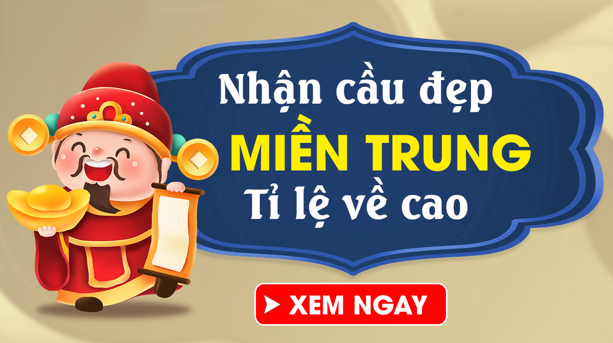 Dự Đoán XSMT 2/12/2024 - Soi cầu xổ số miền Trung thành công