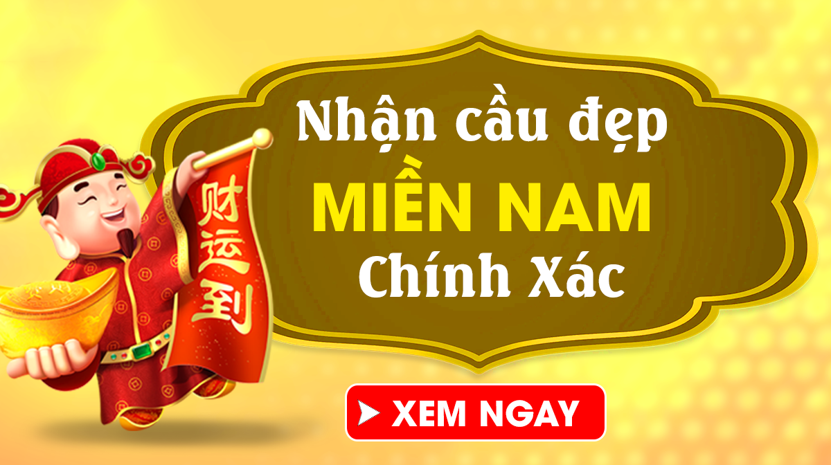 Dự đoán xổ số miền Nam 12/8/2024 - Dự Đoán XSMN thần tài