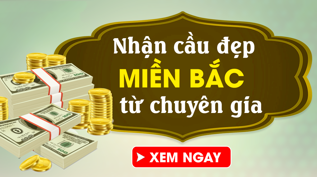 Dự đoán XSMB 14/9 - Soi Cầu Miền Bắc 14/9/2024 Thứ 7 Chính Xác