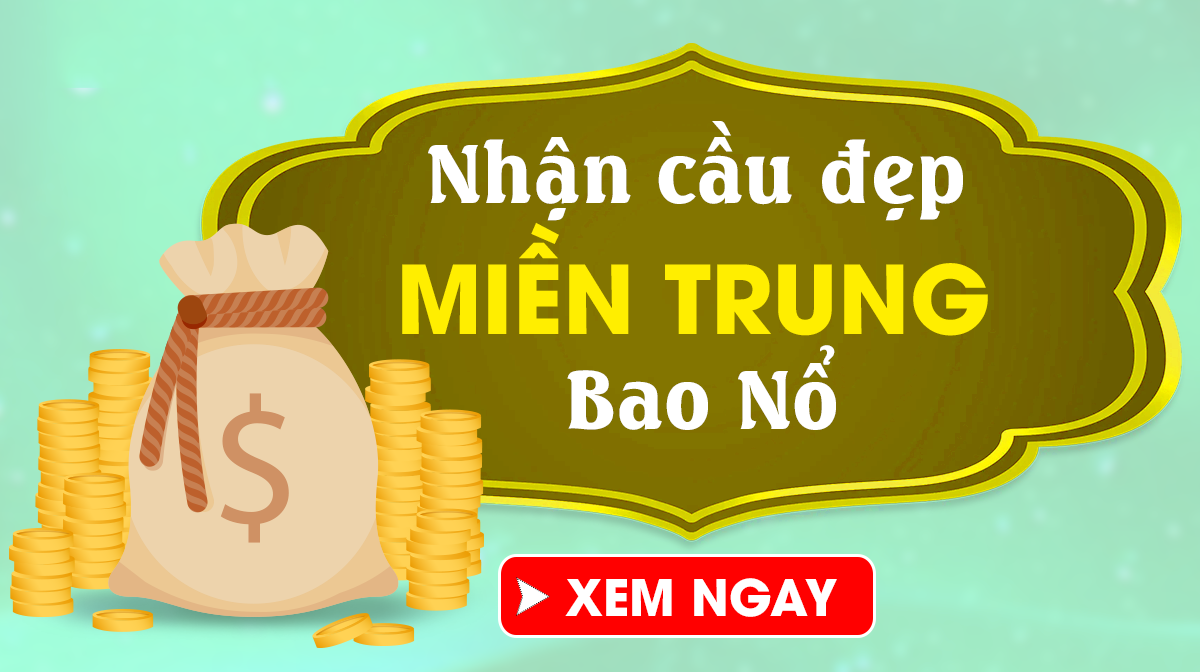 Dự Đoán XSMT 10/11/2024 - Soi cầu xổ số miền Trung thành công