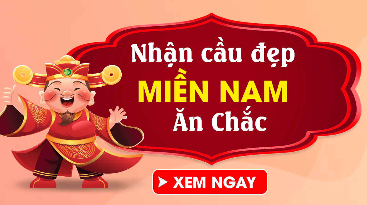 Dự đoán xổ số miền Nam 11/12/2024 - Dự Đoán XSMN thần tài