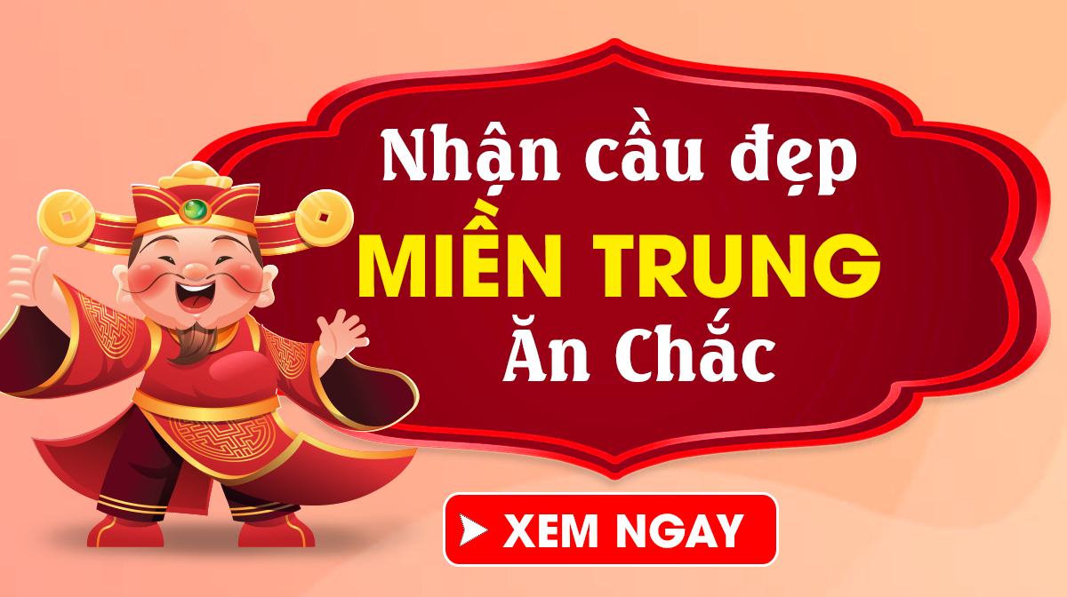 Dự Đoán XSMT 13/11/2024 - Soi cầu xổ số miền Trung thành công