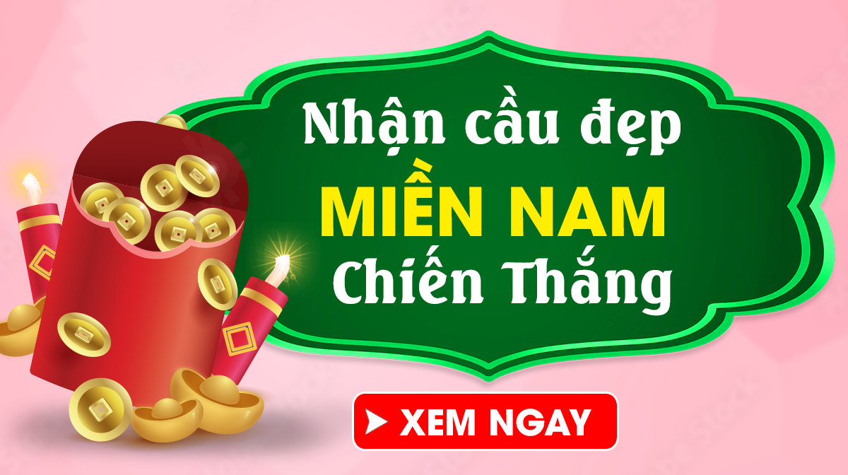 Dự đoán xổ số miền Nam 13/8/2024 - Dự Đoán XSMN thần tài