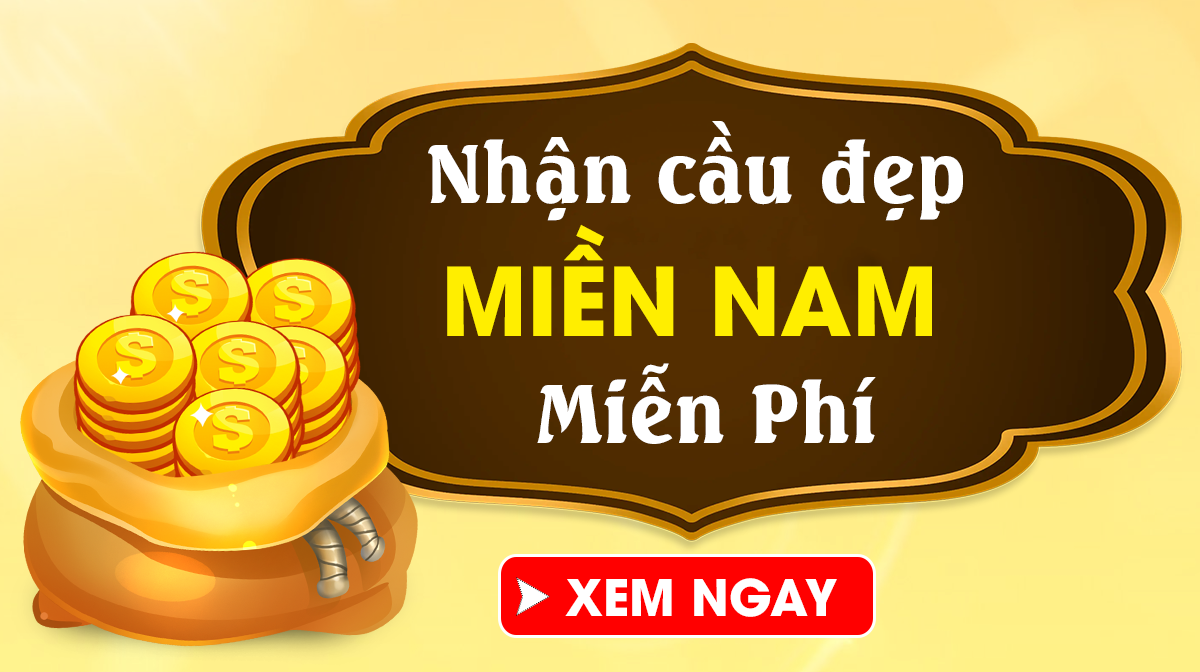 Dự đoán xổ số miền Nam 1/1/2025 - Dự Đoán XSMN thần tài