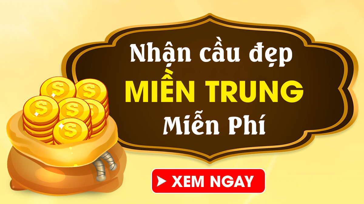 Dự Đoán XSMT 13/9/2024 - Soi cầu xổ số miền Trung thành công