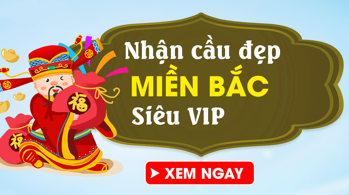 Dự đoán XSMB 13/7 - Soi Cầu Miền Bắc 13/7/2024 Thứ 7 Chính Xác