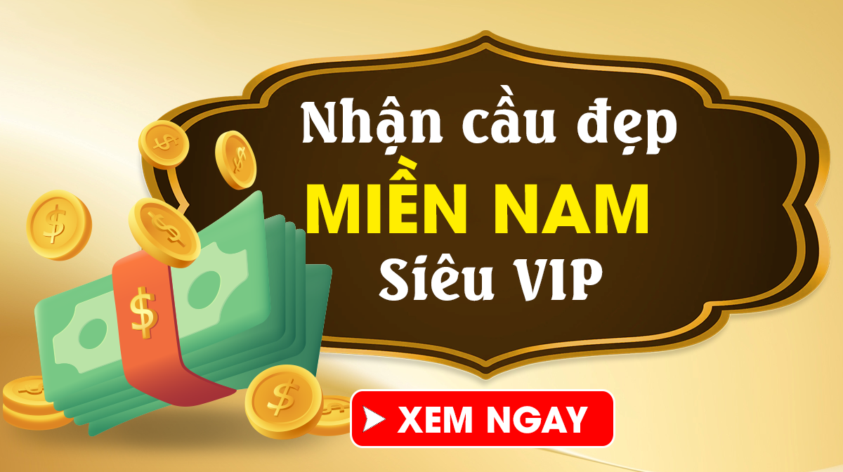 Dự đoán xổ số miền Nam 10/8/2024 - Dự Đoán XSMN thần tài