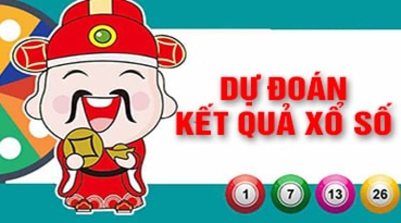 Dự Đoán Xổ Số Đắk Nông 7/12/2024 - Dự Đoán XSDNO Thứ 7 siêu chuẩn xác