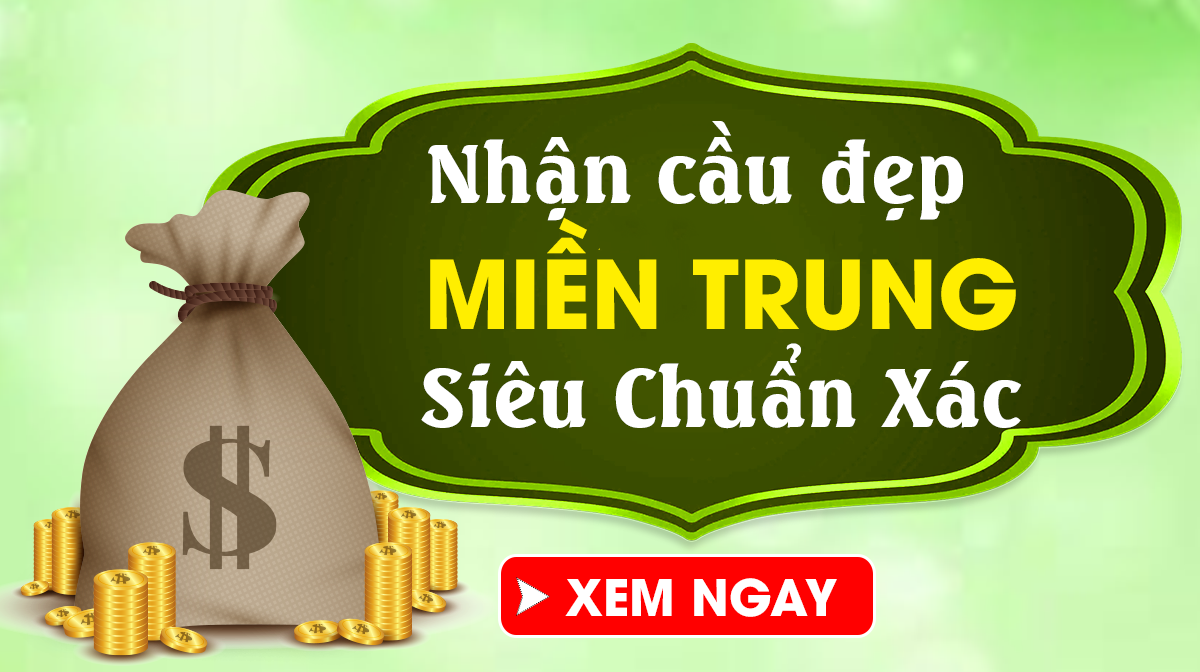 Dự Đoán XSMT 12/8/2024 - Soi cầu xổ số miền Trung thành công