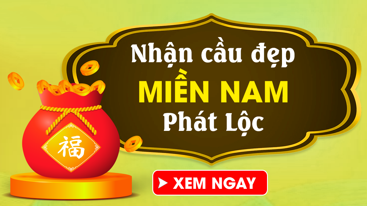 Dự đoán xổ số miền Nam 10/11/2024 - Dự Đoán XSMN thần tài