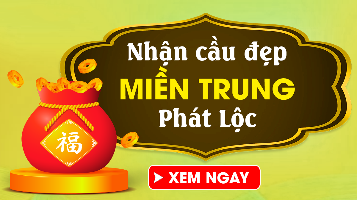 Dự Đoán XSMT 11/11/2024 - Soi cầu xổ số miền Trung thành công